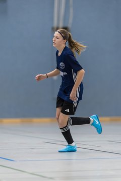Bild 52 - wBJ NFV Futsalmeisterschaft